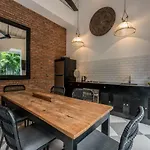 Central 3 Bedroom Villa Close To Seminyak Beach