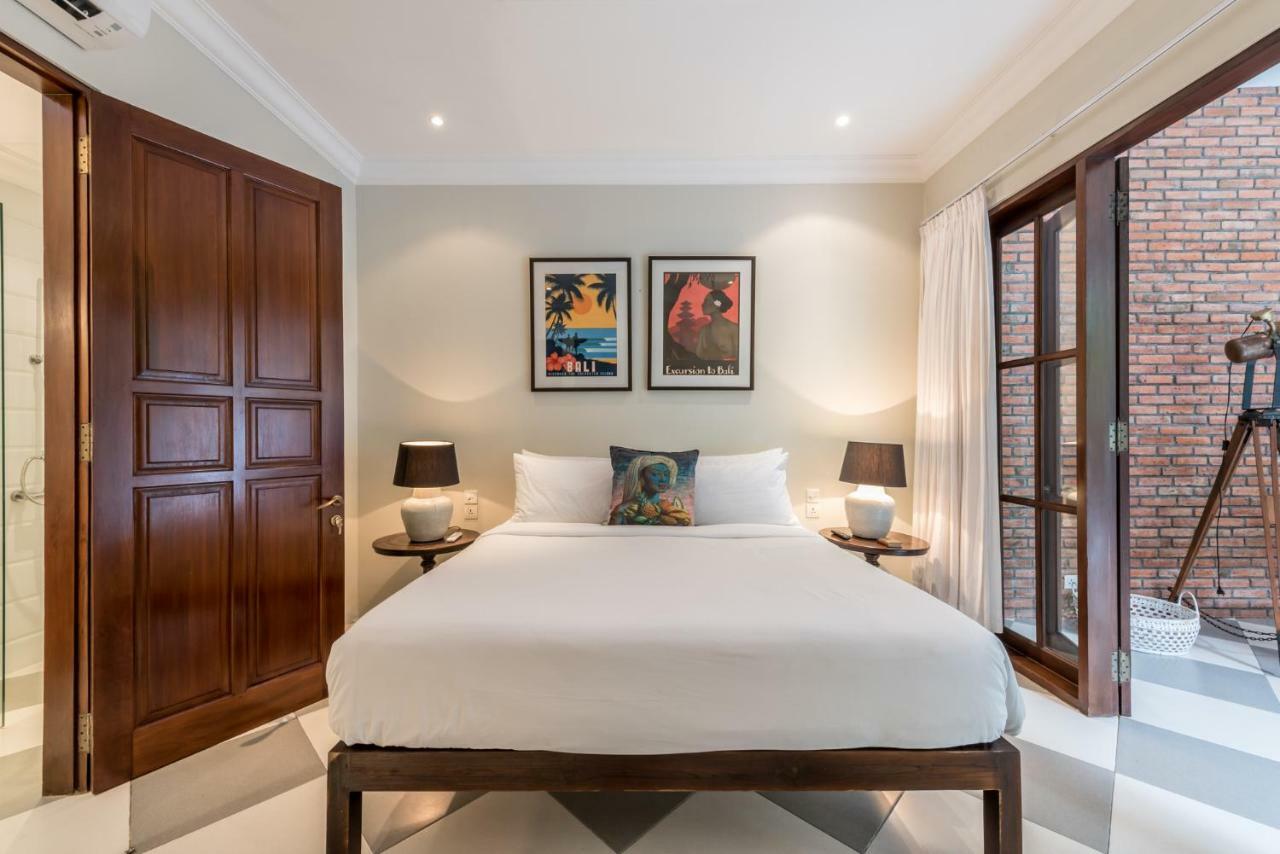 3 Bedroom Close To * Seminyak (Bali)