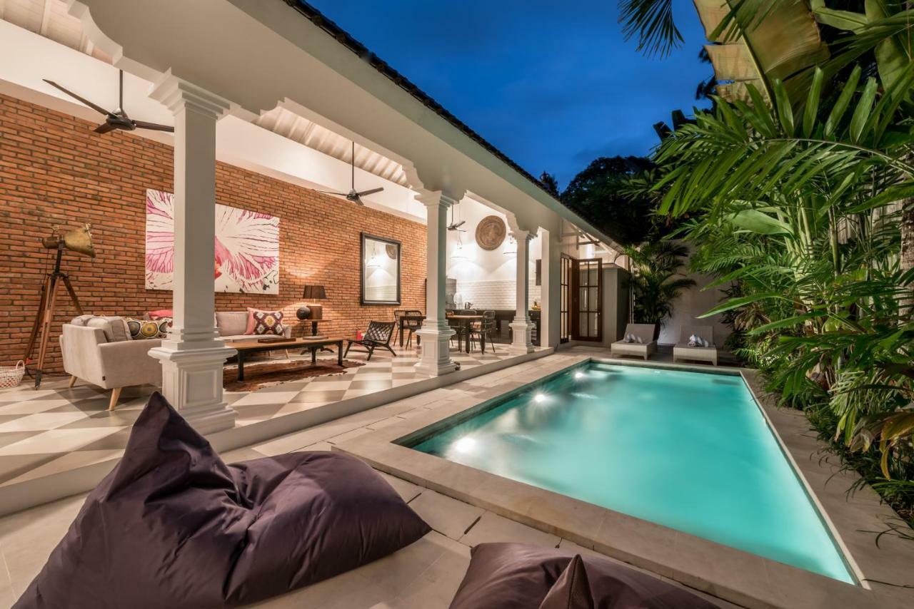 3 Bedroom Close To Villa