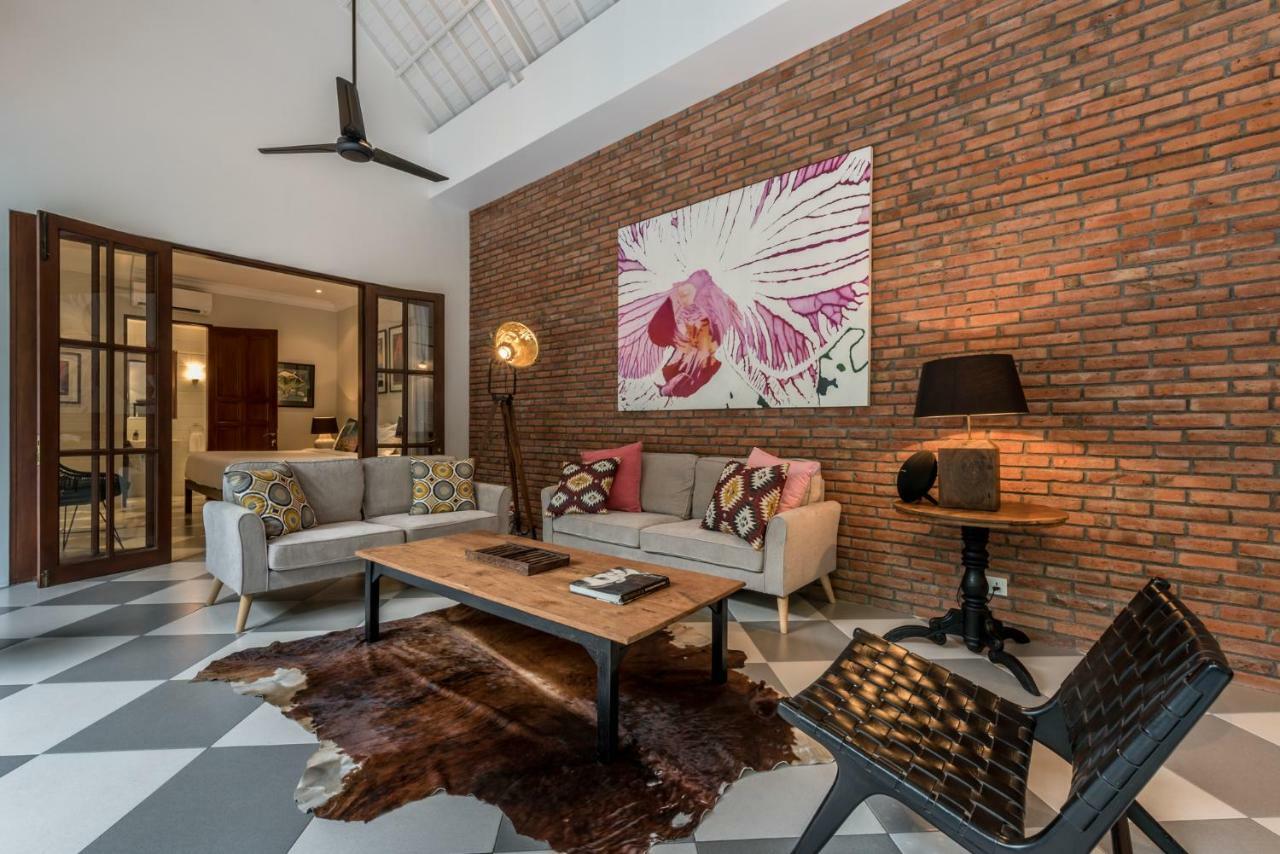 Villa 3 Bedroom Close To