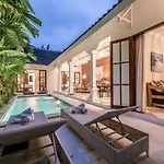 Villa Kilau