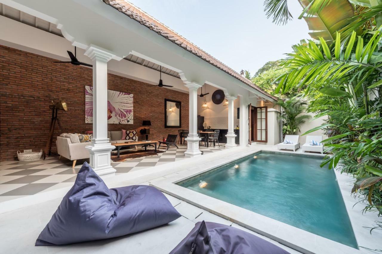 Kilau Villa Seminyak (Bali)