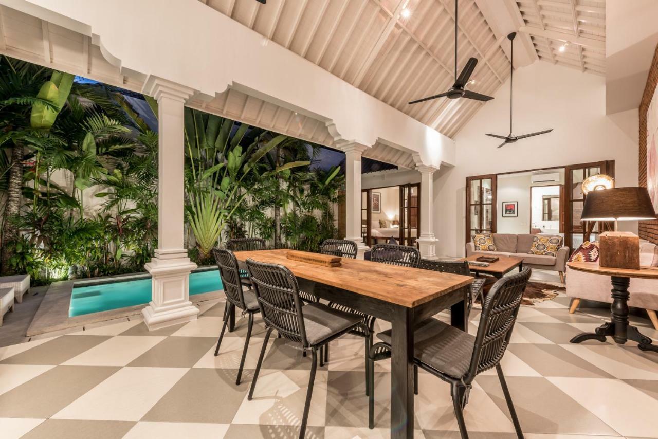Kilau Villa Seminyak (Bali)