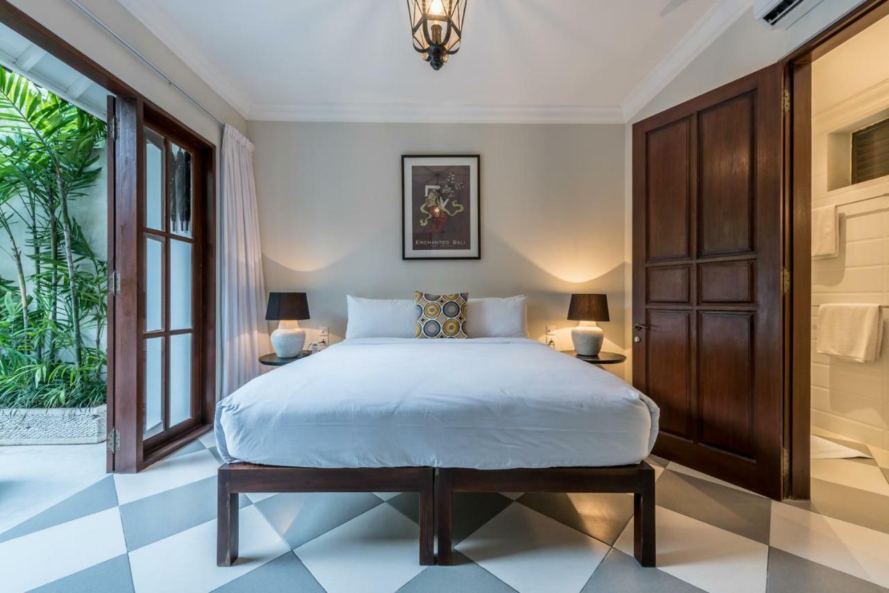 Kilau Villa Seminyak (Bali)