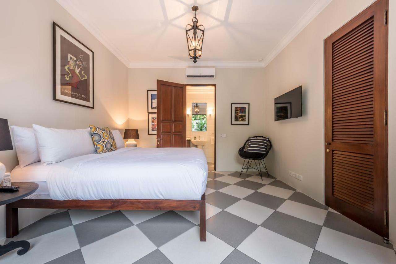 Villa Kilau Seminyak (Bali)